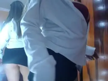 Chaturbate Adult Webcam of miss_lilieth