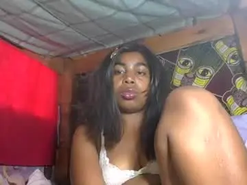 Chaturbate Sex Cam of nashiraah
