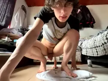Chaturbate Sex Chat of novafemboyfeet