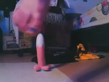 Chaturbate Sex Cam of novafemboyfeet
