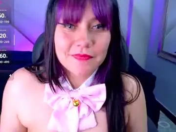 Chaturbate Nude Webcam of pandora_mask