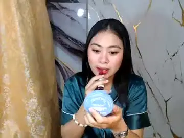 Chaturbate Adult Webcam of pinay_shinexxx