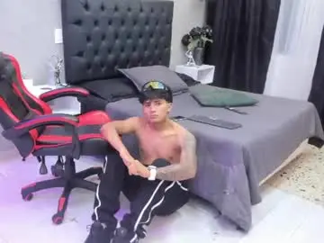 Chaturbate Adult Video Chat of ruslan_marcel