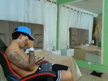 Chaturbate Sex Chat of ruslan_marcel