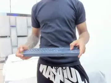 Chaturbate Live Sex of ruslan_marcel