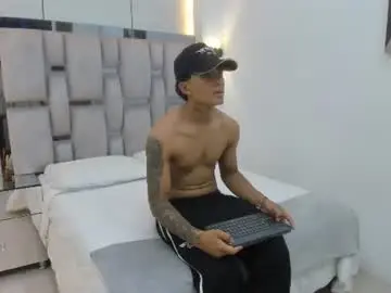 Chaturbate Adult Webcam of ruslan_marcel