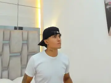 Chaturbate Best Webcam of ruslan_marcel