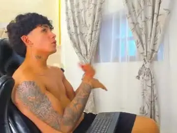 Chaturbate Nude Webcam of ruslan_marcel