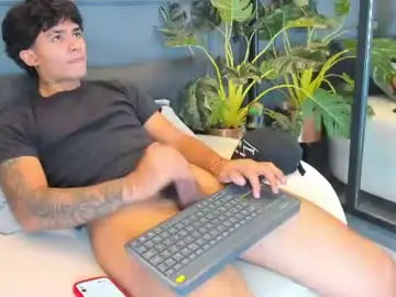 Chaturbate Free Live Porn of ruslan_marcel