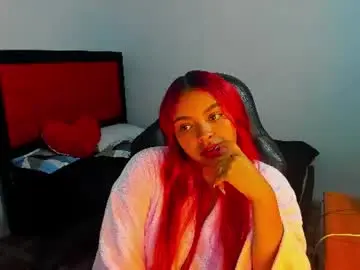 Chaturbate Best live sex cam show of samantha_sexii