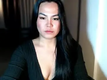 Chaturbate Adult Webcams of samanthapornxxx