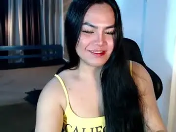 Chaturbate Best live sex cam show of samanthapornxxx