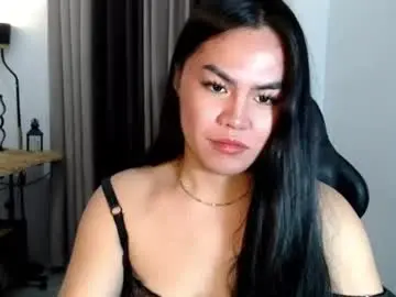 Chaturbate Private Sex Chat of samanthapornxxx