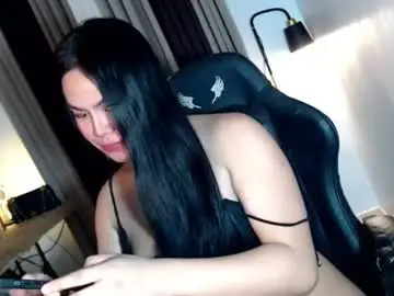 Chaturbate Live Sex of samanthapornxxx