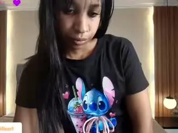Chaturbate Live Porn of shaymilleer