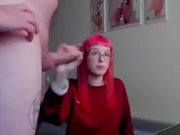 Chaturbate Adult Webcams of sledadora