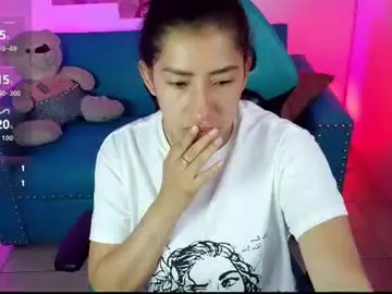 Chaturbate Nude Webcam of sofi_hot_4m