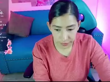 Chaturbate Best Webcam of sofi_hot_4m