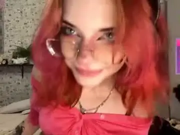 Chaturbate Private Sex Chat of spacekittyred