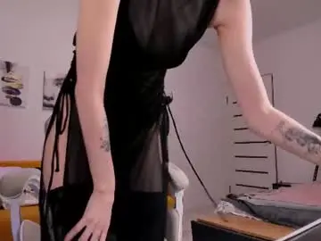 Chaturbate Live Sex of sweetrichal