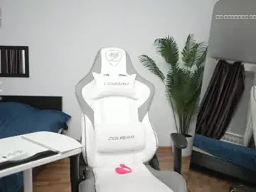 Chaturbate Live Sex Cam of vivian_vance