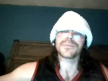 Chaturbate Sex Cam of 5ervantofthelilith5