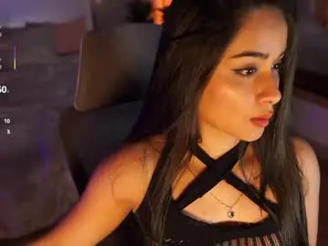 Chaturbate Best live sex cam show of abigail_adamss_
