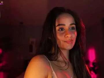 Chaturbate Live Sex of abigail_adamss_
