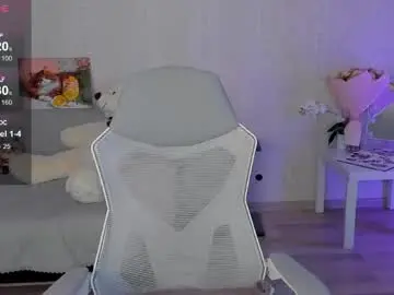 Chaturbate Live Sex of aiklynne