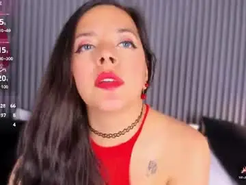 Chaturbate Live Porn of akira_nyxx