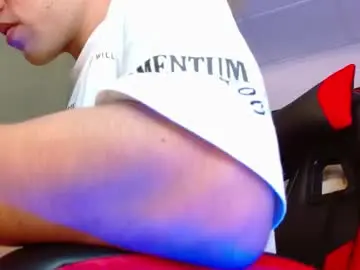 Chaturbate Live Sex of alexgiraldo__