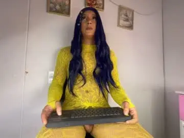 Chaturbate Free Live Porn of aline_costa