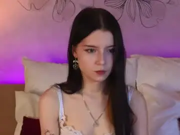 Chaturbate Live Sex of angel__rossee