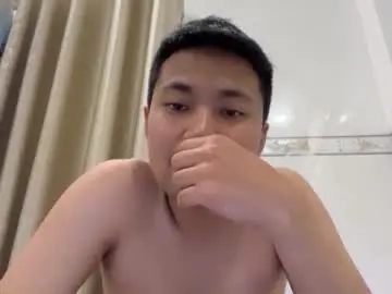 Chaturbate Live Porn of asianvietboy093