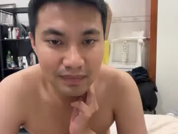 Chaturbate Best live sex cam show of asianvietboy093