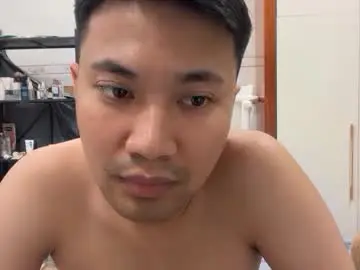 Chaturbate Sex Cam of asianvietboy093