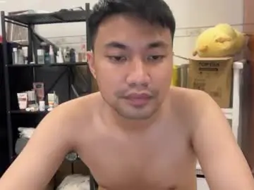 Chaturbate Free Porn Cam of asianvietboy093