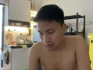 Chaturbate Private Sex Chat of asianvietboy093