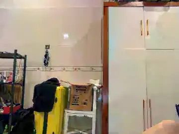 Chaturbate Free Porn Cam of asianvietboy093