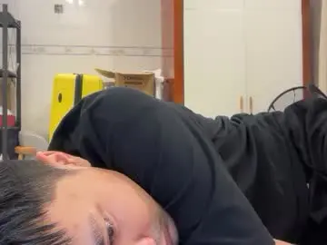Chaturbate Sex Chat of asianvietboy093