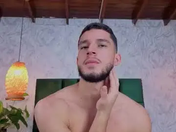 Chaturbate Sex Chat of axel_tone