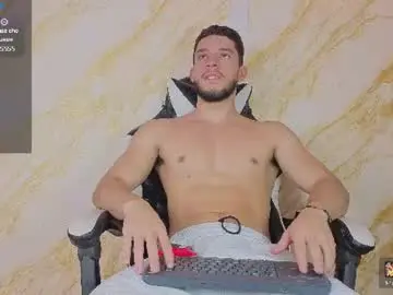 Chaturbate Free Porn Cam of axel_tone