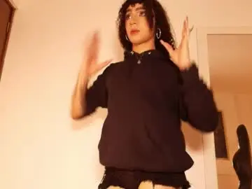 Chaturbate Sex Chat of ballesteros_