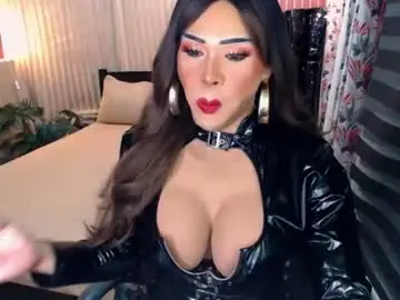 Chaturbate Live Porn of charismatic_apple
