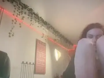 Chaturbate Adult Video Chat of darkromance69