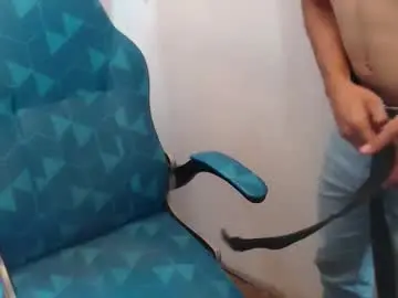 Chaturbate Adult Webcam of dave_bakers