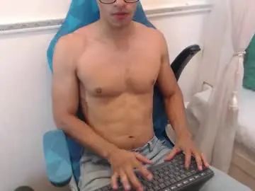 Chaturbate Adult Video Chat of dave_bakers