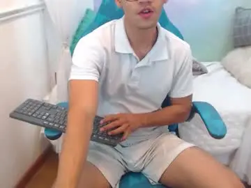 Chaturbate Adult Webcam of dave_bakers