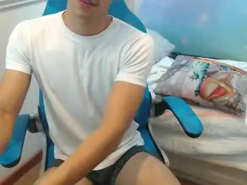 Chaturbate Sex Cam of dave_bakers