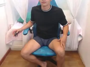 Chaturbate Live Sex Cam of dave_bakers